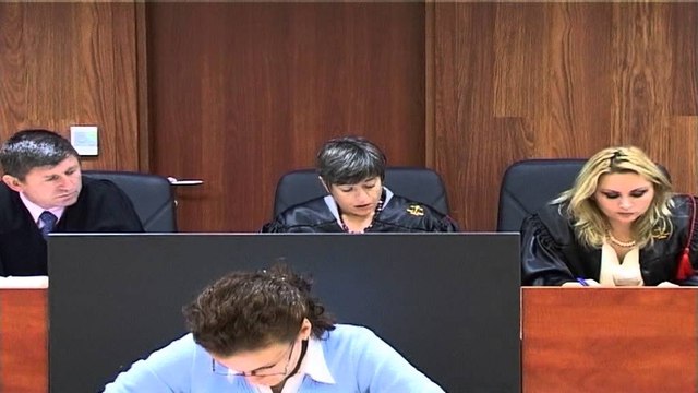 Shkodër, Apeli nuk ndryshon vendimin,1.5 vite burg për Emiljano Shullazin