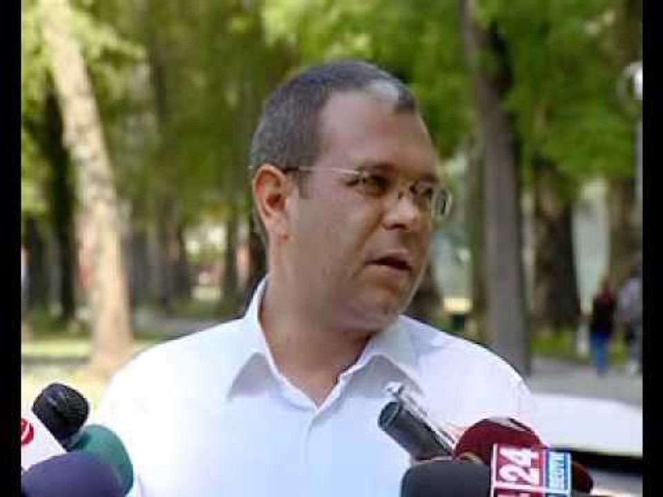 Zaev, Jovanvski, Ivanovski dhe Naumov në garë për kryetar të LSDM-së