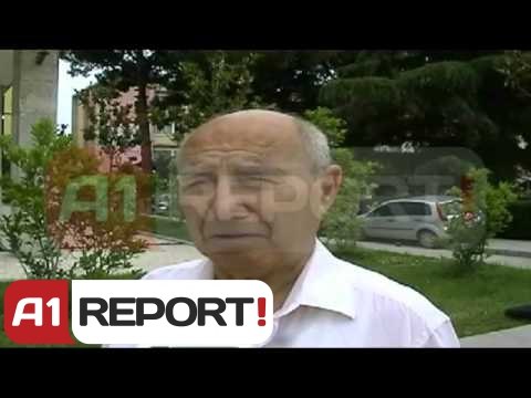 Fier, spitali rajonal i veshur nga lagështira dhe myku