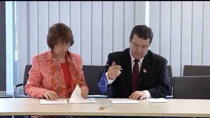 Nikoliç kritikon Gjermanine