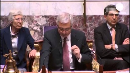 Hollande firmos ligjin për martesat  e homoseksualëve