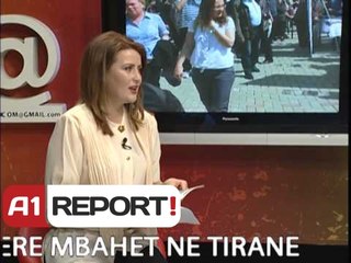 EMISIONI URBANIKA 17 MAJ 2013