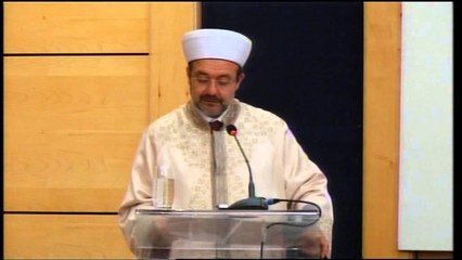 Krerët e Bashkisë Islamike të Ballkanit, konferencë në Tiranë