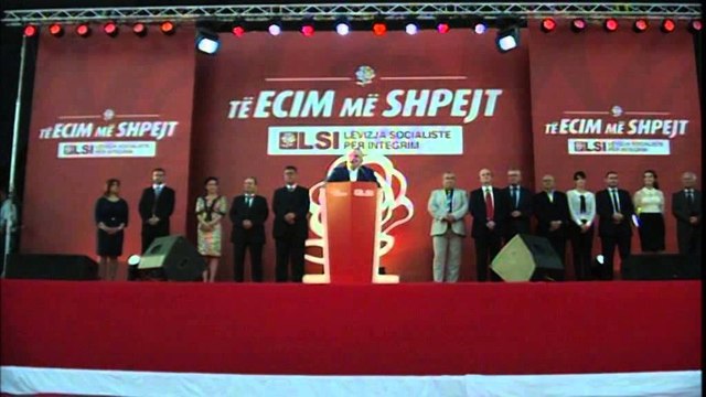 Meta sulmon sloganin e Berishës: 3 problemet që qeveria i shkaktoi shqiptarëve