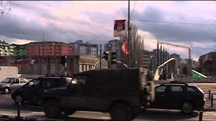 E drejta e pakicave në parlamentin e Kosovës