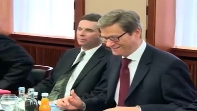 Shefi i diplomacisë gjermane Westerwelle viziton sot Beogradin