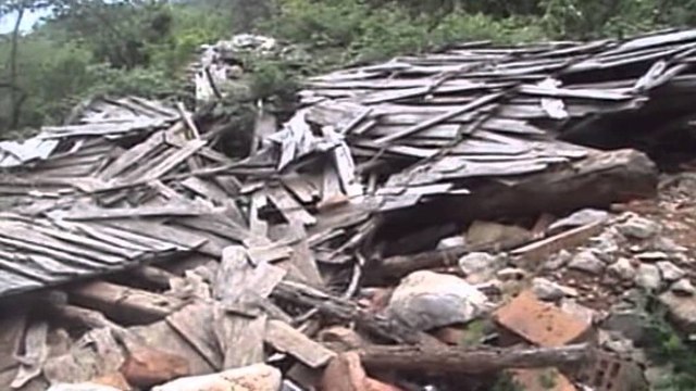 Librazhd, demontimi dëmton banesat, banorët kërkojnë dëmshpërblim