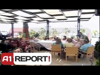 Berisha i përgjigjet Ramës: Vlora s'ka nevojë për kujtime por rrugë