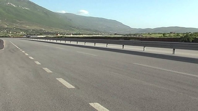Postoblloqe në Rrugën e Kombit, marrëveshje për shmangien e aksidenteve