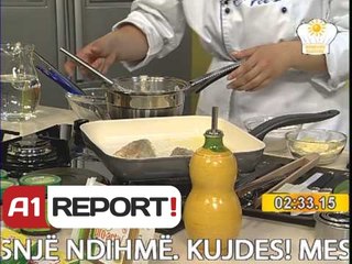 RREZE DIELLI TE GATUAJME SE BASHKU ME ZONJEN TEFTA 17 05 2013