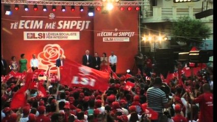 Meta: Berisha diskriminoi Beratin, pas 23 qershorit do e presim si turist