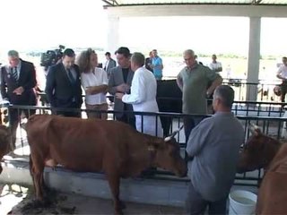 Lajme - Panairi i Gjedhit