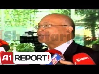 Arvizu në PS: Të shqetësuar për  mosfunksionimin e plotë të KQZ