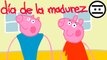 #NEGAS - Poppa Peg 7 (Parodia) Dia de la Madurez