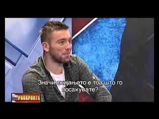 Pro Sports në Alsat-M, 25 shkurt 2013