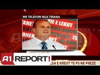 Tải video: Digjet banesa e kreut PS të Prezës, Artan Gaci: zjarrvenie e qellimshme, politike