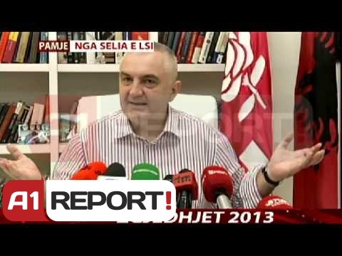 Meta:Të votojmë 3 ligjet, Berisha: Parlamentin e mbledh të hënën
