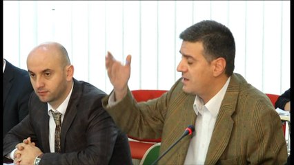 KQZ, debate për funksionimin e komisioneve të dyta