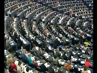 PE-ja miraton rezolutën për Maqedoninë