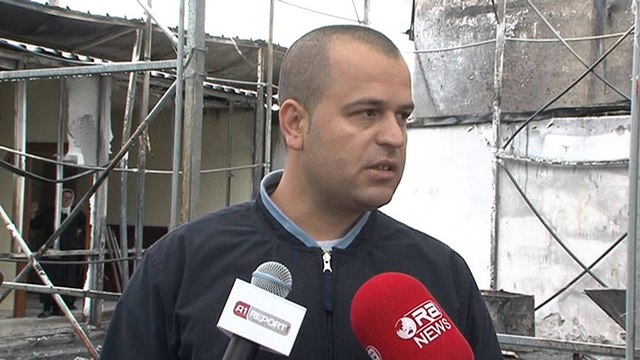 Kukës, plagoset me armë kryetari i degës së PD-së në fshatin Shtiqen