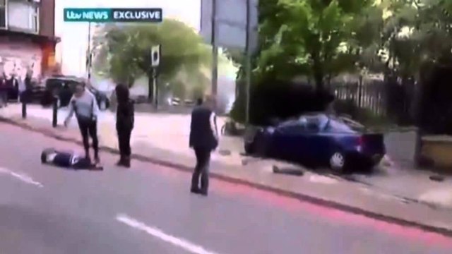 Heroina e Londrës, 48-vjeçarja negocioi me vrasësit e ushtarit