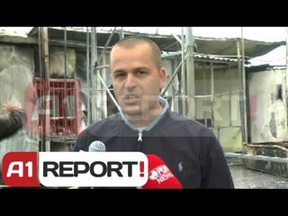 Tiranë, kreut të PS në Prezë i djegin banesën dhe biznesin