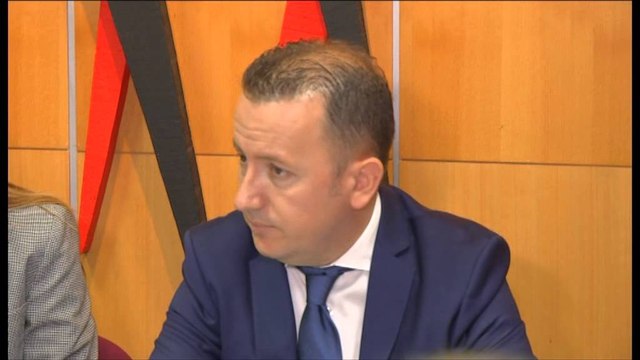 Halimi prezanton projektin, vendimet e Gjykatës Europiane tani online