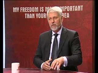 Jakimovski paralajmëron parti të re