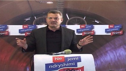 Zgjedhjet e 23 qershorit, aktivitetet e partive të djathta në rrethe