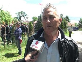 Lajme - Homazhe në Gllogjan dhe Kodrali