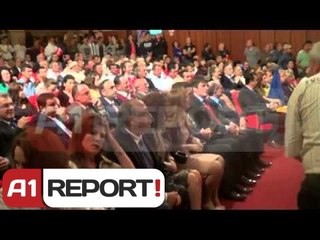 Durrës, të pakënaqurit e Berishës i bashkohen Topit