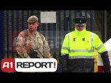 Ushtari i vrarë në Londër kishte  luftuar në Afganistan, dy arreste