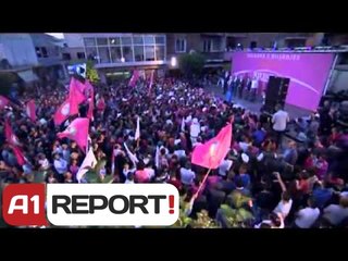 F.Krujë, Rama: Me një kryq për PS në fletëvotimi, i vini kryq taksave tuaja