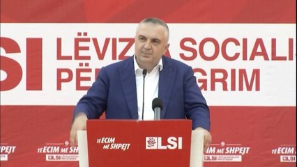 Descargar video: Meta takim te njësia 10, apel të rinjve të votojnë LSI