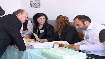 Zgjedhjet e 23 qershorit, në Lezhë listat nuk kanë mbërritur në KZAZ