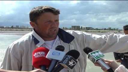 Dëmtohet argjinatura në Bardhaj. Banorët: Fondet u vodhën, të merren masa