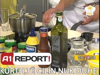 RREZE DIELLI  TE GATUAJME SE BASHKU ME ZONJEN TEFTA 24 05 2013