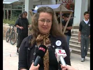 Të rinjtë, kundër ushqimit të modifikuar