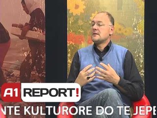 EMISIONI URBANIKA 24 MAJ 2013