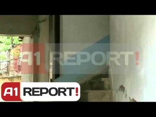 Pogradec, shpërthim me eksploziv në një pallat