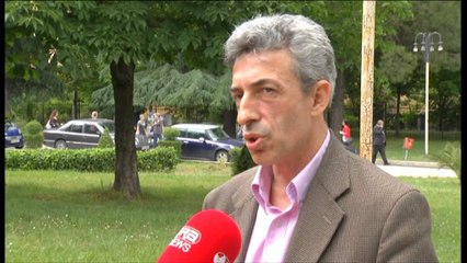 Elementet e rinj te fushates elektorale