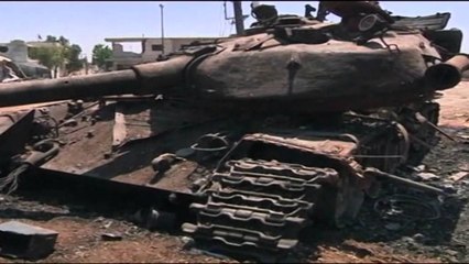 Perkeqesohet situata ne Siri