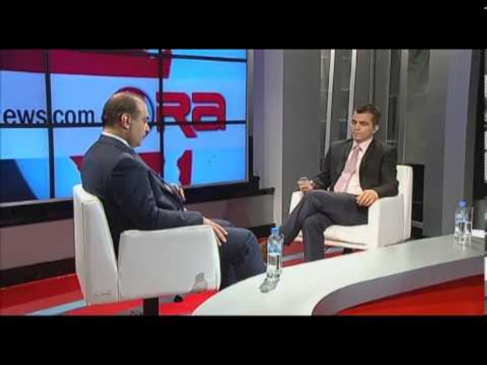 intervista e mbremjes 25 maj 2013