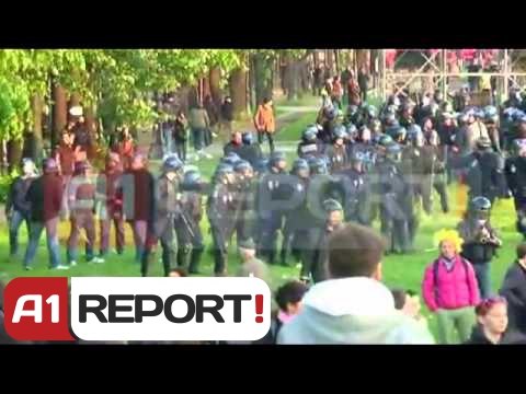 Francë, përleshje të dhunshme ndaj martesave gay, 100 të arrestuar