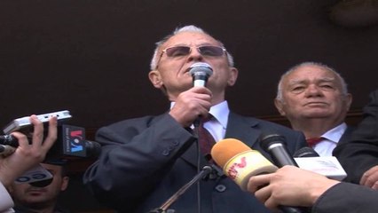 Protestë kundër EULEX në Kosovë: Mos gjykoni lirinë