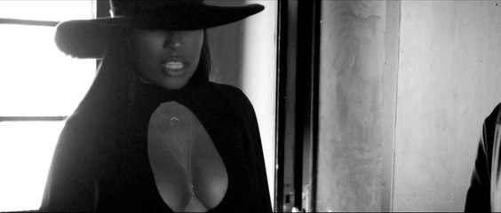 Melanie Fiona - Bite The Bullet