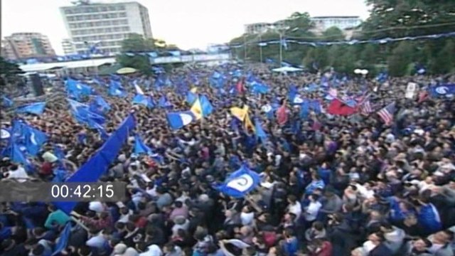 Berisha akuza Ramës nga Shkodra: Mandati i tretë vepër juaja, do marrim 8 deputetë