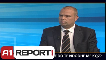 Airport, "Cfare po ndodh me KQZ?", moderatore Mira Kazhani