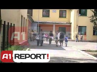 Cërrik, 15 vjeçari vret shokun me thikë, luanin bixhoz afër shkollës