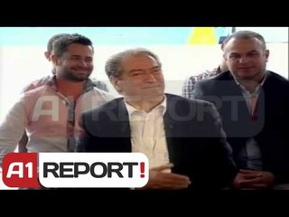 Berisha me transportuesit:Të gjitha problemet tuaja janë të zgjidhshme